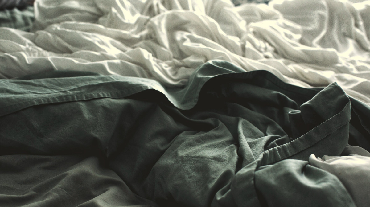 Why Sleep Matters for Reproductive Health